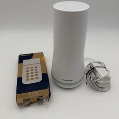 Simplisafe home security Bundle – Base Station & Keypad