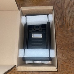 2N IP Force 1 Button, HD Camera Intercom System