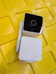 Wyze wyzecpan3 Cam Pan v3 Indoor/Outdoor Wireless 1080p PTZ Security Camera