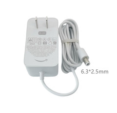 30W AC Power Adapter Charger For Amazon Echo Show 15/ 10 Echo (4th Gen) Cord