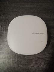 Samsung SmartThings Hub V3 IM6001-V3P01 Smart WiFi Zigbee ZWave NOT CONNECTING