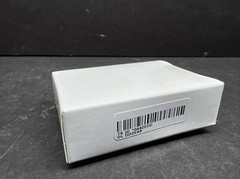 GE Interlogix TX-1510-01-1 Wireless DesignLine Recessed Door/Window Sensor New!