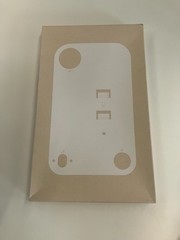 AI Theta ceiling mount system