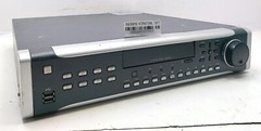 Ganz 8CH MPEG4 Network DVR CN2500 Digital Video Recorder