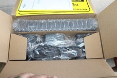 Hiseeu HD NVR Kit 8 Channel IP CCTV System 1TB Model 8WNKIT-4HB612-1T Wireless