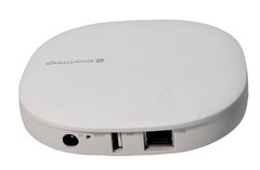 Samsung IM6001-V3P01 3rd Gen SmartThings Hub With Power Supply