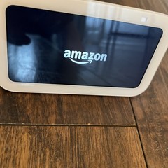 Amazon Echo Show 5 1st Gen Smart Display Speaker H23K37 – White