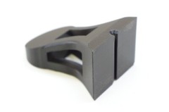 90 Degree Wall Mount Base Bracket for Google Nest Cam 2nd (wired indoor camera)