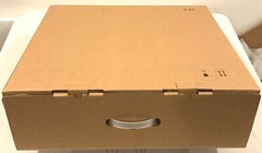 3XLOGIC V250-8-BASE Embedded POE Server