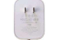 Google Nest Audio Hub Max Power Supply AC Adapter 24V 1.25A G2JXE W18-030B1A OEM