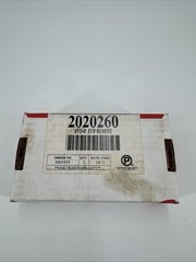 Potter EVD-R Remote Detector Unit Electric Signal Vibration Pickup 202060