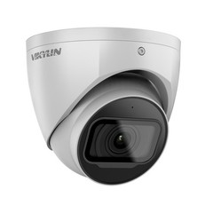 Vikylin 4K 8MP 4MP Security POE Camera MIC IR Night Version Onvif Indoor Outdoor