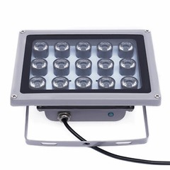 IR 15LED Infrared Night Vision Illuminator Lamp Indoor Outdoor Illuminator Ligh