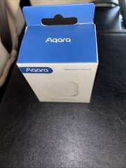 Smart Remote Wireless Mini Switch One Key Control Aqara Intelligent Application