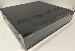 SAMSUNG SRN-1000 64 CHANNEL 100Mbps NETWORK VIDEO RECORDER NO HDD