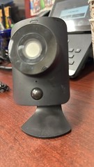 5X SimpliSafe Indoor Camera Wi-Fi HD Security Camera SSCM1 & Wall Charger W/cord