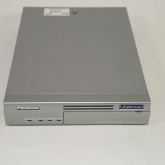 Panasonic i-PRO WJ-GXD400 Network Multi Channel High Definition Video Decoder