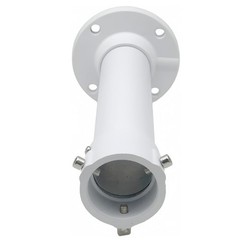 10″/25cm CCTV Camera Ceiling Mount Bracket, Security Surveillance Camera Ceil…