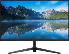 Ultra-Thin 32″ Security Monitor for Surveillance Systems