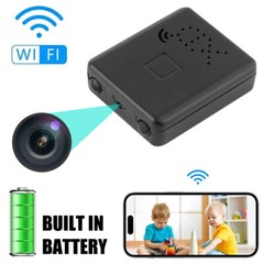 1/2/4PK 4K Mini WiFi Camera Wireless 1080P HD Night Cam w/Battery Home Security