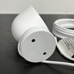 Google Nest GJQ9T Indoor Wired Security Camera