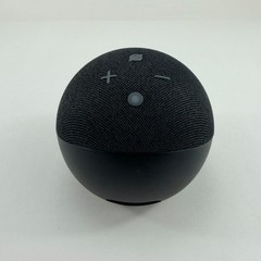 Amazon Echo Dot 4th Gen Smart Speaker Charcoal B7W64E With Power Cord – Tested