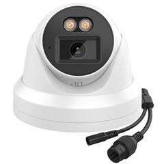 Vikylin 12MP 8CH 8POE NVR Kit Security Camera System 8MP IP Camera with MIC Lot