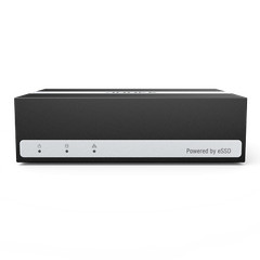 ANNKE 5MP Lite 8CH 5IN1 eSSD DVR CCTV Security Video Recorder Human Detection