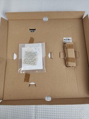 SimpliSafe Home Security System 14 Pcs SS-1500 SSCM1 W/Manual