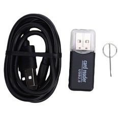 Indoor Cameras Wireless FHD 1080P With Motion Detection For Home