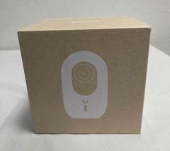 Ubiquiti UniFi G6 Instant Camera – White (UVC-G6-INS-W-US)