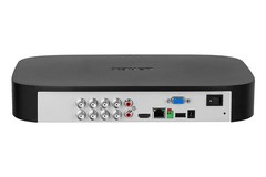 LOREX D242A81B 8 CHANNEL 1080P HD DVR WITH 1TB HDD Digital Video Recorder