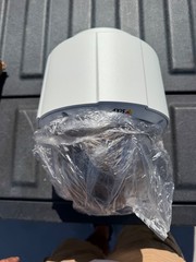 axis q6075 1080p PTZ Network Indoor Dome Camera 01750-004