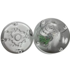 Plastic Junction PC Box CCTV Bullet Dome Camera Wall Mount Bracket