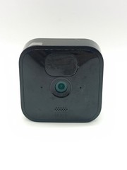 Blink BCM00400U Add-On Indoor/Outdoor Security Camera Black – No Mount/Battery