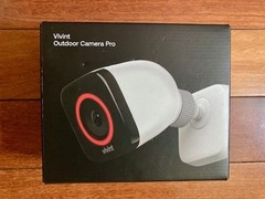 2 New Vivint Outdoor Camera Pros Gen 2