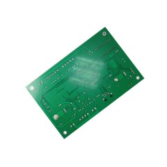 TCP/IP 1 Door 20K-Users 100K Records Access Controller w/iron box power supply