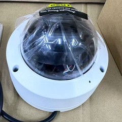 Vikylin 4K 8MP IR Dome CCTV Security IP Camera PoE Build in MIC Outdoor H.265+