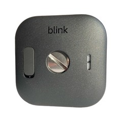 Blink 4th Gen Security System with 2 Outdoor 4 Cameras and HD Video Doorbell