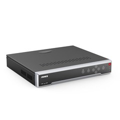 ANNKE 12MP 32CH NVR POE Security IP Video Recorder Human Facial Detection H.265+