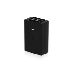 Ubiquiti Networks 48V 24W PoE Adapter with Gigabit LAN Port #POE-48-24W-G