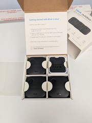 blink outdoor 4 3 camera system