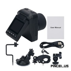 32MP 4K Portable Timelapse Camera Outdoor Plant Daily Life Recorder For Vlogger