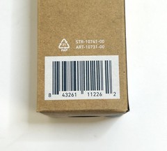 SimpliSafe Home Security System KT061-01RUS (READ DETAILS)