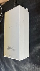Axis Communication 60W SFP MIDSPAN 5901-001-01