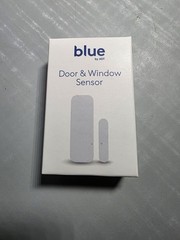 New BLUE By ADT Wireless Door & Window Sensor Model# SSH1R0-29