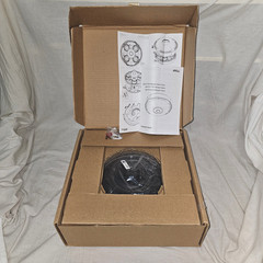 Axis P3719-PLE Indoor/Outdoor 4 Sensor 2560×1440 Resolution IP Camera