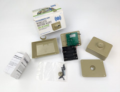 Chamberlain CWPIR Wireless Motion Alert AddOn Sensor Easy Install 0.5 Mile NIB