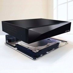 Night Owl 12 Channel 8 Camera Wired 2K 1TB DVR Security System with 2-way Audio