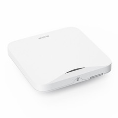 ANNKE All-in-One Wireless Alarm System Expandable Kit 2.4G WIFI 24/7 Reording
